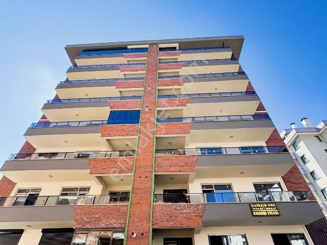 Cengizler'den Kırbaşı Cad.satılık 4+1 Daire