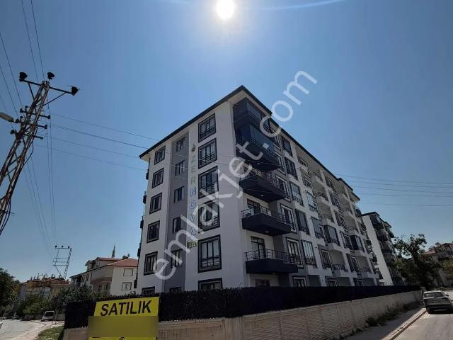 Cengizler'den Selim Sultan'da Satılık Yüksek Giriş 4+1 Daire