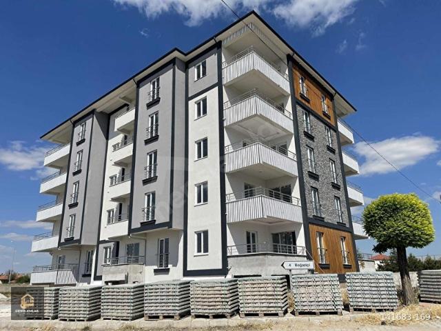 CENİK'DEN MUHTEŞEM KONUMLU SATILIK LÜX 2+1 SIFIR DAİRE !