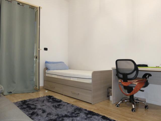 CENISIA – Appartamento mq. 100