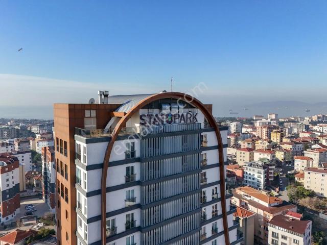 Cenk Atalay Solak'tan Statü Park Sitesi'nde Kiralık 79m2 Daire