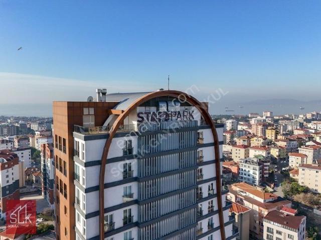 Cenk Atalay Solak'tan Statü Park Sitesi'nde Kiralık 79m2 Daire