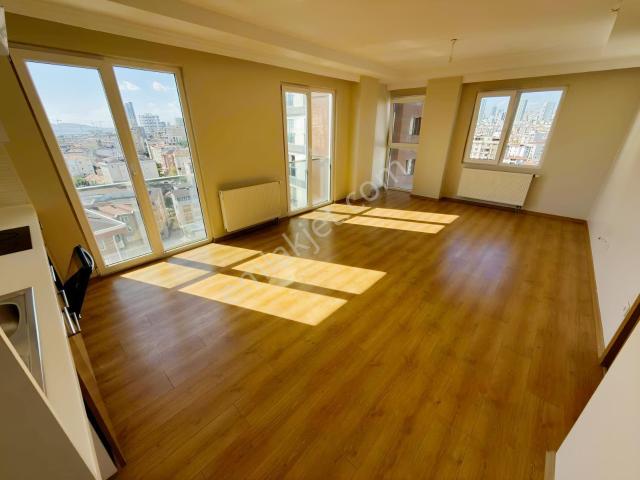 Cenk Atalay Solak'tan Statü Park'ta D.manzaralı Kiralık 79m² 1+1
