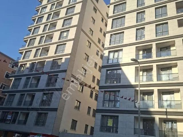 Cennet Çarşı İçinde Kiralık Daire.