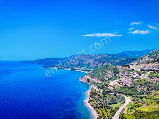 Cennet Gibi Bir Doğaya Ve Denıze Sahip Havuzlu Sitede 2+1 Daire
