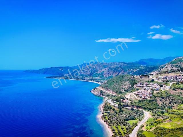 Cennet Gibi Bir Doğaya Ve Denıze Sahip Havuzlu Sitede 2+1 Daire