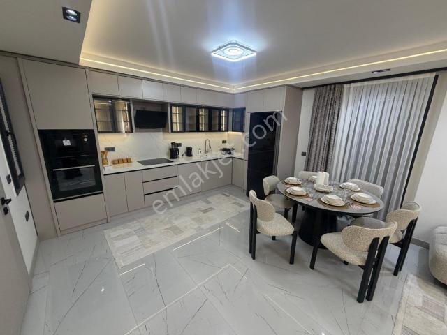 Cennet Koyuna 500m Villa