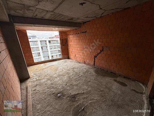 CENNET HÜRRİYET CADDESİNDE K.OTOPARKLI 4+2 180m2 DUBLEX DAİRE