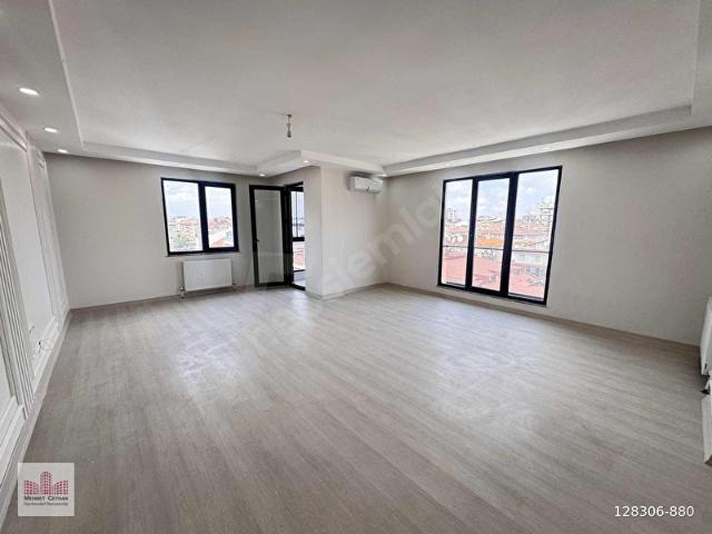 CENNET MAH MERKEZİ KONUMDA LÜKS DUBLEKS DAİRE 220 m2 5+1