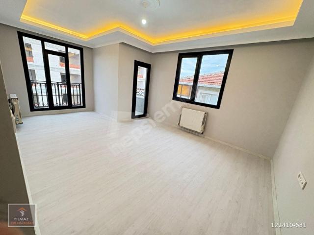 Cennet Mah.Açık,Kapalı otopark Sıfır Binada Satılık 4+1 Dubles