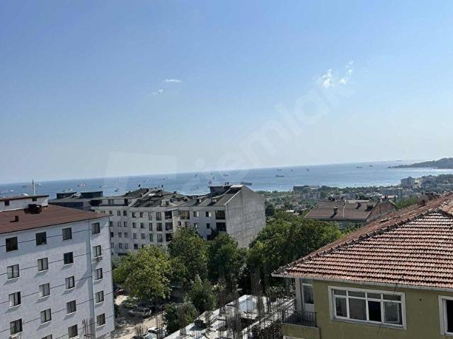 CENNET MAH.DENİZ MANZARALIEBEVEYN BANYOKLİMALI3+1SIFIRBOŞ!