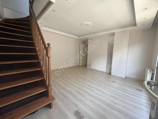 Cennet Mah Hürriyet Cad Satılık Dubleks Daire