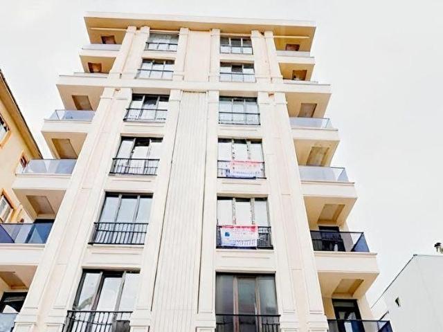 CENNET MAH KİRALIK 2+1 SIFIR DAİRE