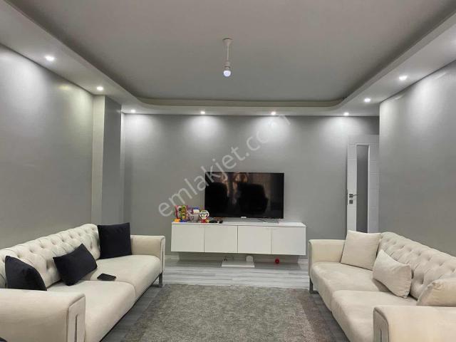 Cennet Mah. Yeni Bina 2+1 Kapalı Otoparklı Fırsat Satılık Daire