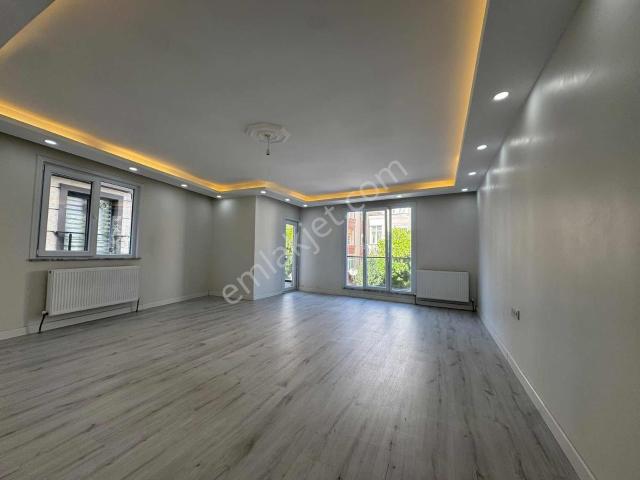 Cennet Mah. Yeni Bina'da Ebeveyn Banyolu 3+1 Kiralık Daire