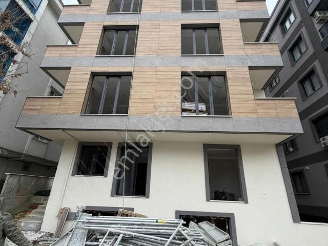 Cennet Mah 4+1 Sıfır Satılık Dublex Daire Metrobüse 5 Dk