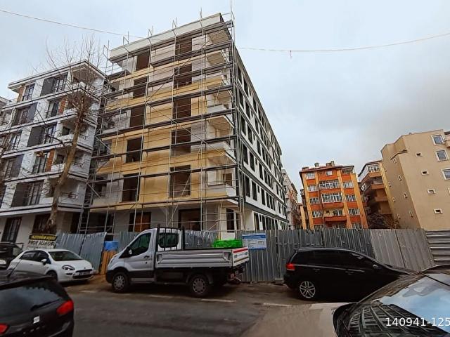 CENNET MAHALLESİ HARİKA KONUMDA 2+1 DAİRE