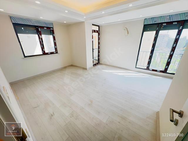 Cennet Mahallesi'nde Kiralık 2+1 Daire Kapalı Otoparklı