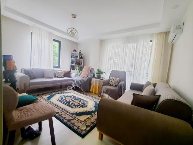 Cennet Mahallesi'nde Satılık 3+1 Otoparklı