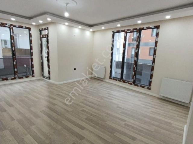 Cennet Mahallesi'nde 2+1 Ön Cephe Sıfır Daire