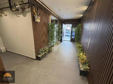 Cennet Mah'de 3+1 Otoparklı Sıfır Daire