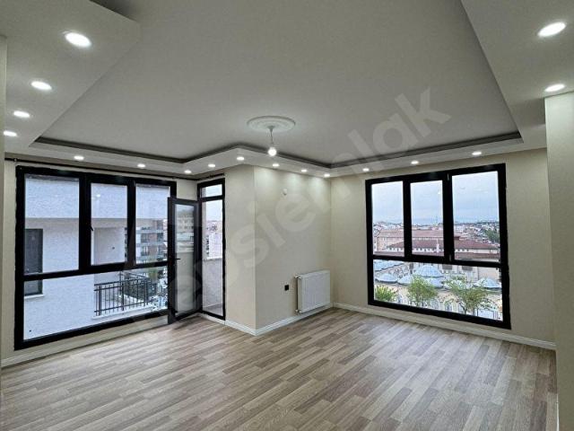 CENNET MH. SATILIK 3+2 OTOPARKLI DUBLEKS DAİRE