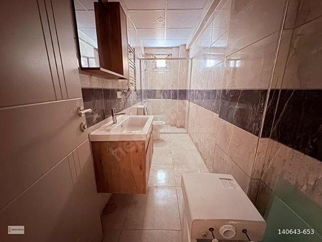 CENNET'DE SATILIK 2+1 90m2 1.KAT ASANSÖR OTOPARK CADDE DİBİ