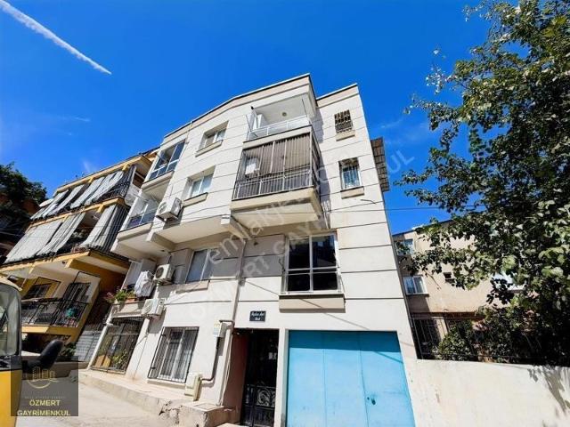 Cennetoğlu Mah De 2+1 Genç Binada Satılık Daire