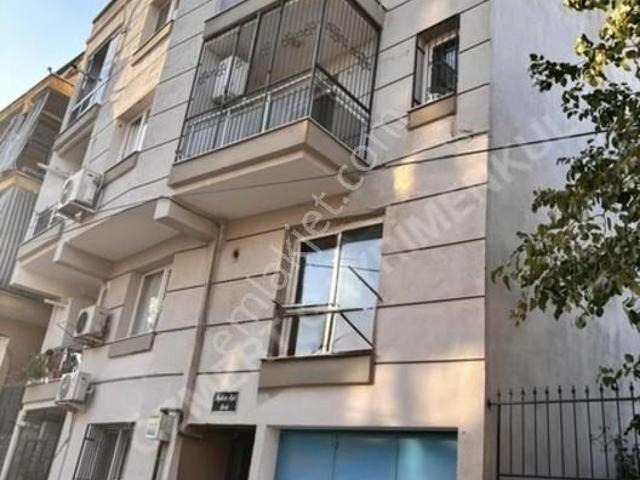 Cennetoğlu Mah De 2+1 Kiralık Daire