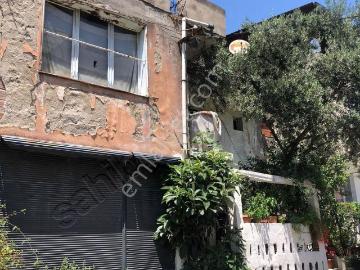 Cennetoğlu Mahallesi'nde 157m2 Satılık Kelepir Müstakil Ev