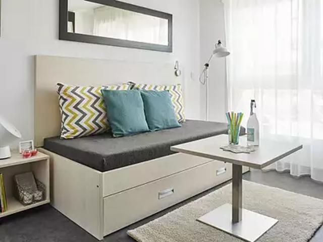 Cenon 33150 Achat / Vente appartement 1 pièce t1