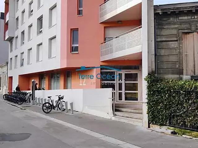 Cenon 33150 Achat / Vente appartement 1 pièce t1