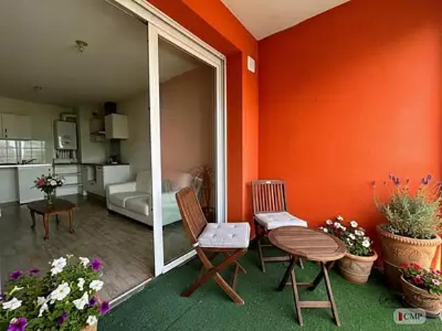Cenon 33150 Achat / Vente appartement 2 pièces t2