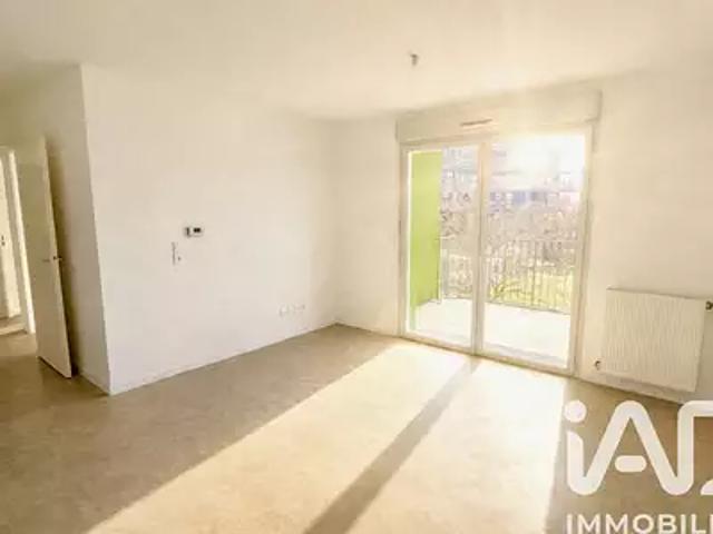 Cenon 33150 Achat / Vente appartement 3 pièces t3 parking