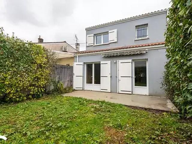 Cenon 33150 Achat / Vente maison 4 pièces t4