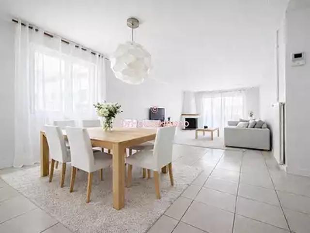 Cenon 33150 Achat / Vente maison 4 pièces t4 parking