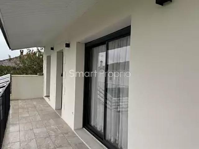 Cenon 33150 Achat / Vente maison 5 pièces t5