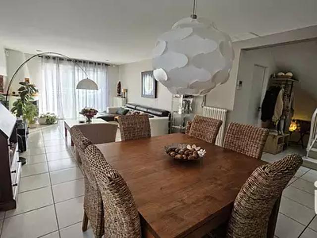 Cenon 33150 Achat / Vente maison 5 pièces t5 parking