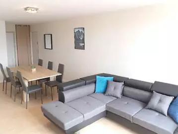 Cenon 33150 Location appartement 5 pièces t5 balcon