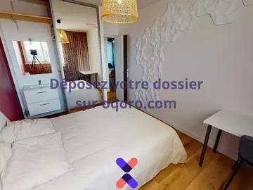 Cenon 33150 Location appartement