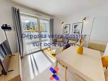 Cenon 33150 Location appartement
