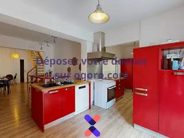 Cenon 33150 Location appartement