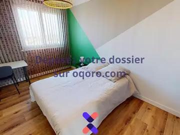 Cenon 33150 Location appartement