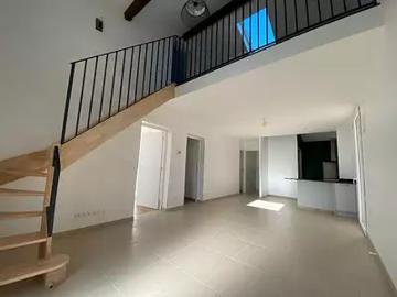 Cenon 33150 Location maison 5 pièces t5 terrasse
