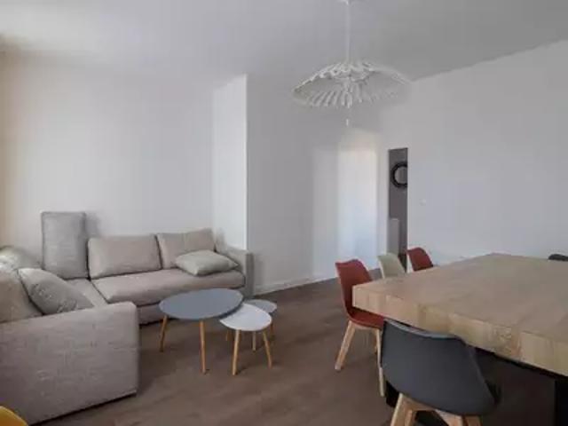 Cenon 33150 Location maison 9 pièces t9