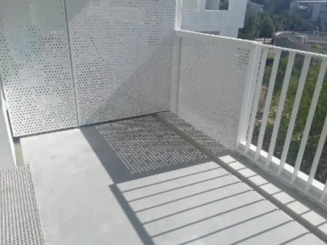 Cenon Appartement 2 pièces 41.82 m²