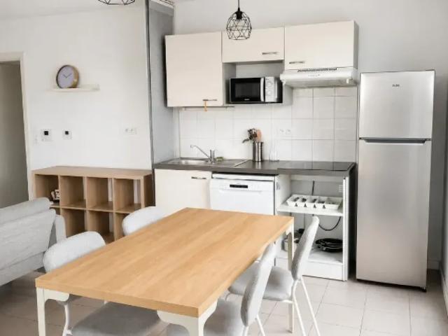 Cenon Appartement 3 pièces 64.5 m²