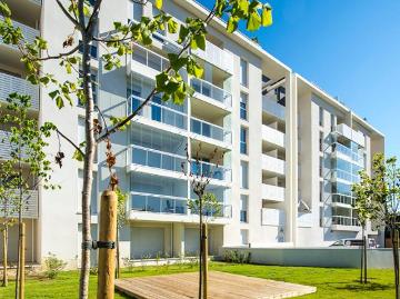 CENON / Location Appartement 4 Pièces 84 m²