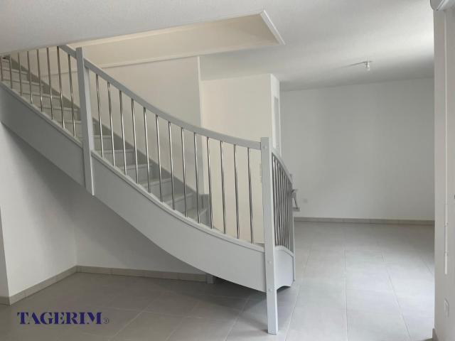 CENON / Location Appartement 3 Pièces 61 m²