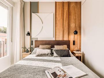 Cenote 3 bedrooms in Ibiza, Madrid Amsterdam Apartments for Rent